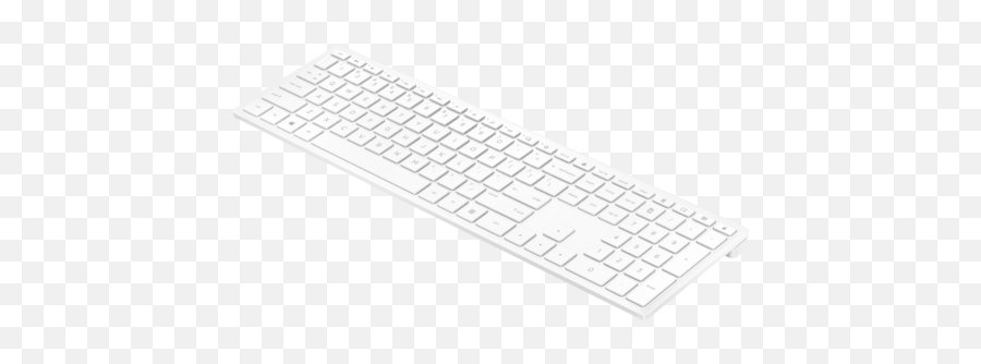 Hp Pavilion Wireless Keyboard 600 White 4cf02aa Hp Emoji,Keyboard Emoticons Portal