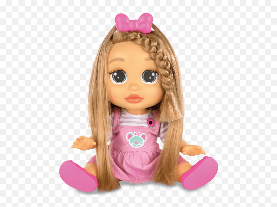Mia Imc Toys Emoji,Dolls That Show Emotions