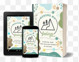 The Book U2014 Hiking My Feelings Emoji,Emotions Are Killing Me
