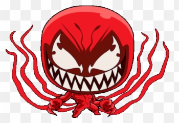 Yikes Carnage Sticker - Yikes Carnage Whoa Discover Emoji,Yikes Emoji