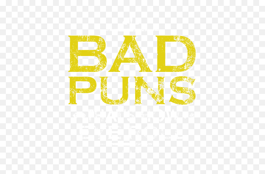 Funny Bad Puns Thats How Eye Roll Cute Distressed Puzzle For Emoji,Emoji For Bad Pun