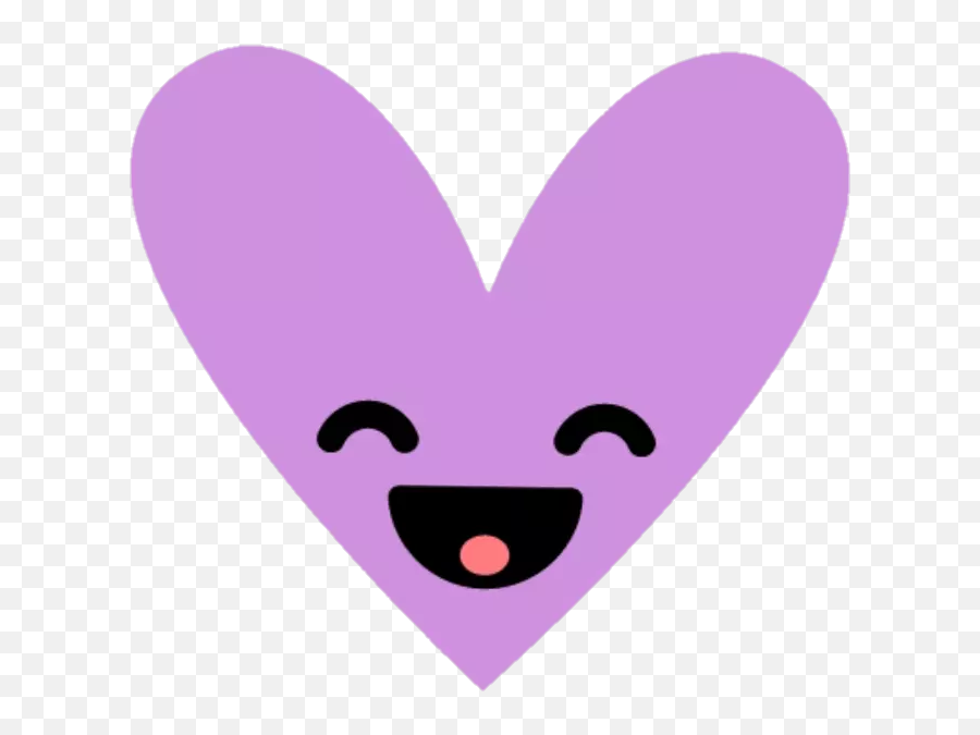 20 Heart Transparent Background - Pngmoon Png Images Emoji,Hearts And Smile Emoji