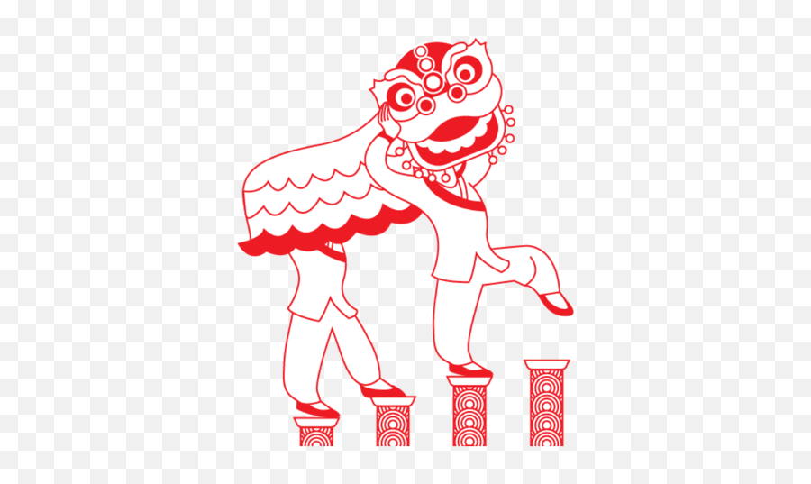 Chinese New Year 2020 Emoji,Luanr New Year Emojis