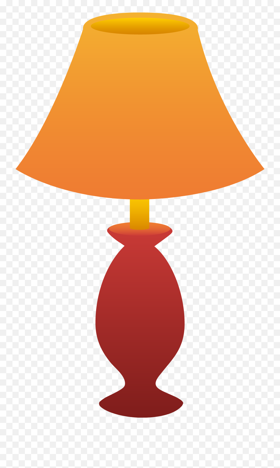 Cute Light Bulb Clip Art - Clip Art Library Emoji,Couch With Lamp Emoji