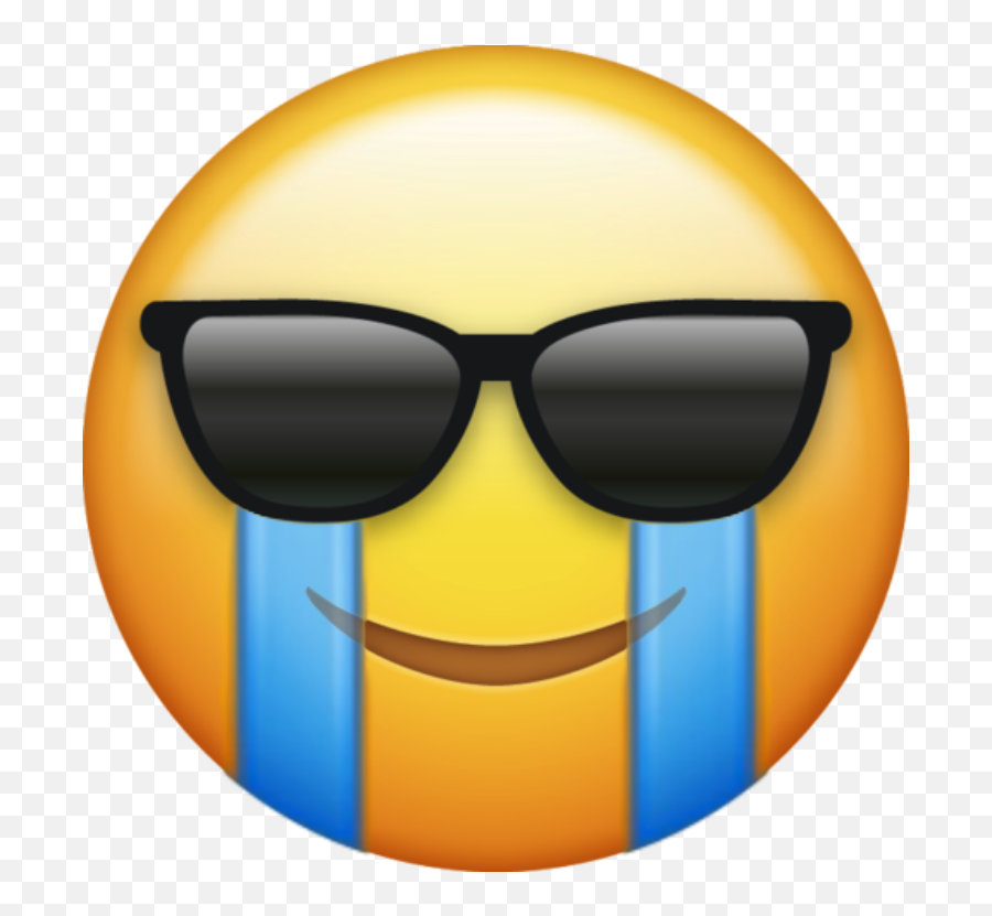 The Most Edited Sorridente Picsart Emoji,Discord Relaxed Emoji