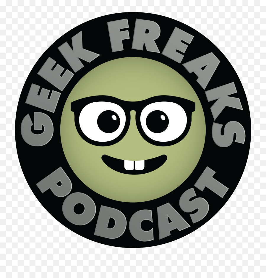 Geek Freaks Podcast - Zulu Nation Emoji,Freak Out Emoticon