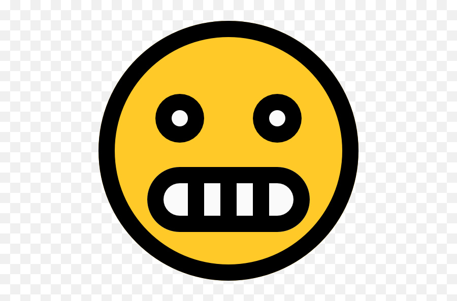 Shocked - Free People Icons Emoji,Mouse Shocked Emoji