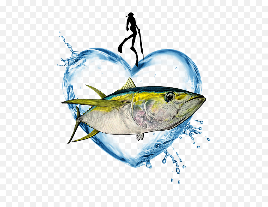 Spearfishing Tuna Beach Towel Emoji,Fishing Emoji