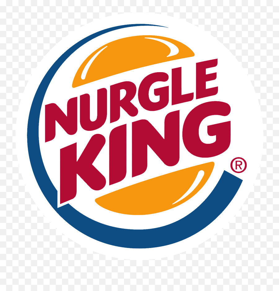 Nurgle King Burger King Gift Card Fast Food Menu Burger Emoji,Running Emoji Plus Burger Emoji