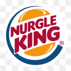 Nurgle King Burger King Gift Card Fast Food Menu Burger Emoji,Running Emoji Plus Burger Emoji