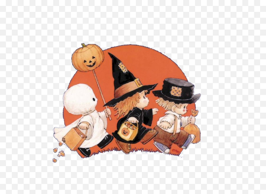 Halloween Tubes Infantiles - Todo Halloween Emoji,Gaucho Emoji