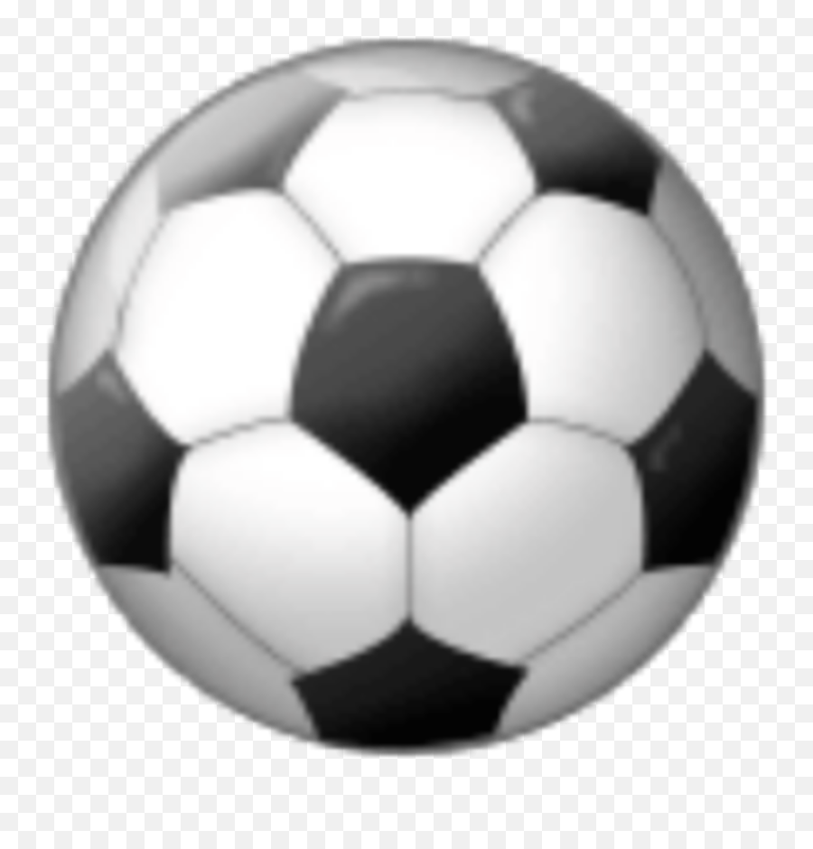 Football Emojis Ball Sticker By - Tarjetas De Cumpleaños Para Editar De Futbol,Ball Emoji