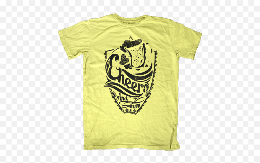 Life Is Happy Itu0027s Always Sunny In Philadelphia T - Shirt Wu Tang Clan John Lennon T Shirt Emoji,Yellow Emoji Shirts