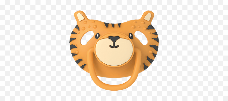 Purchase Terry Tiger A 3 - In1 Soother Teether Comforter Dumforter Emoji,Emoji Comforter