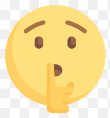 Silent - Free Smileys Icons Happy Emoji,Emoji Silent Night