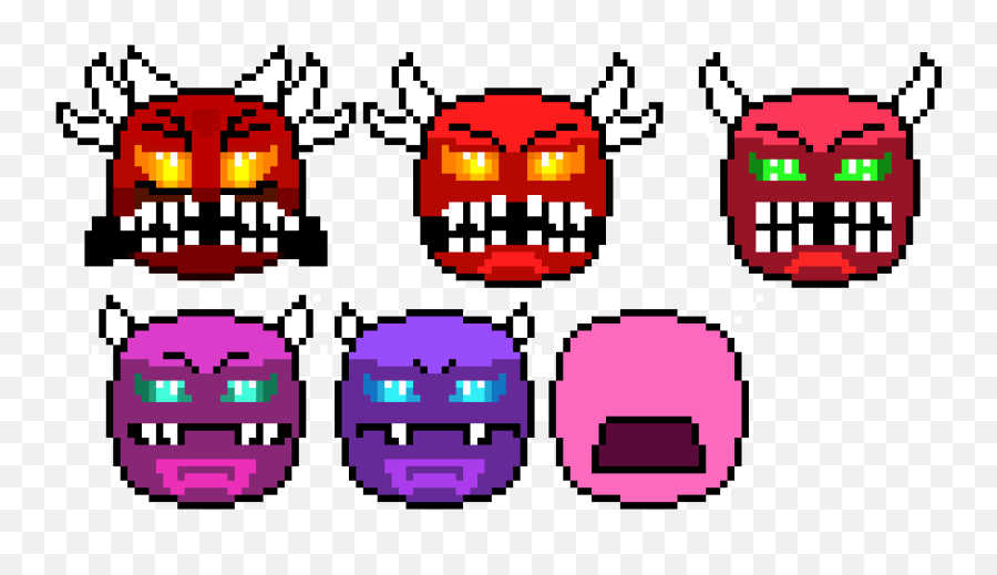 Extreme Demon To Insane Png - Thean Hou Temple Emoji,Insane Emoticon