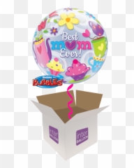 Stage 1 - Checkout Interballoon Qualatex Bubbles Emoji,Mummy Emoji