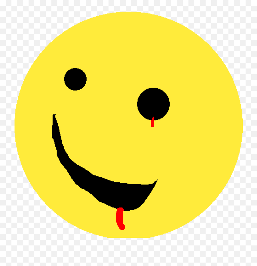 Pixilart - Kids Moving The World Emoji,Horror Emoji