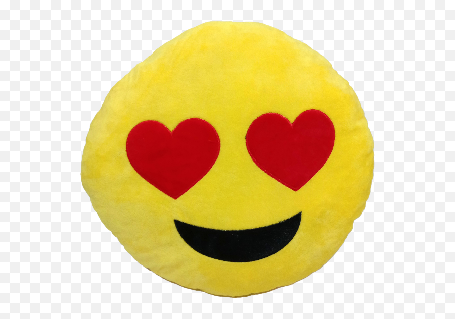 Cute Yellow Emoji Cushion Pillow Soft - Cuscini Smile,Emoji Pillows For Sale