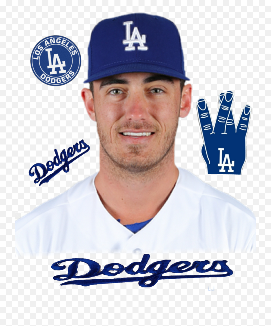 The Most Edited Dodgers Picsart - For Baseball Emoji,Dodger Emoji