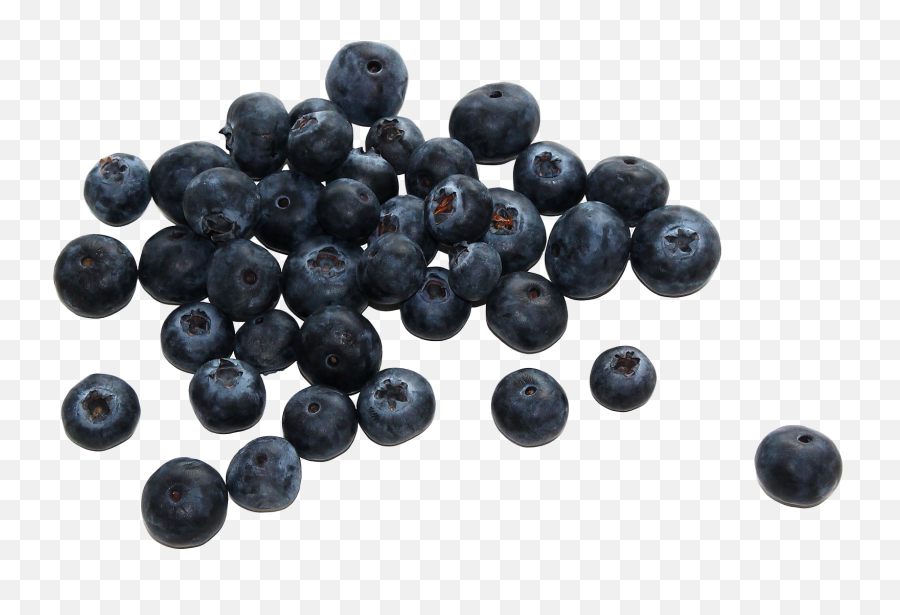Png Image - Blueberries Png Emoji,Blueberry Emoji Iphone