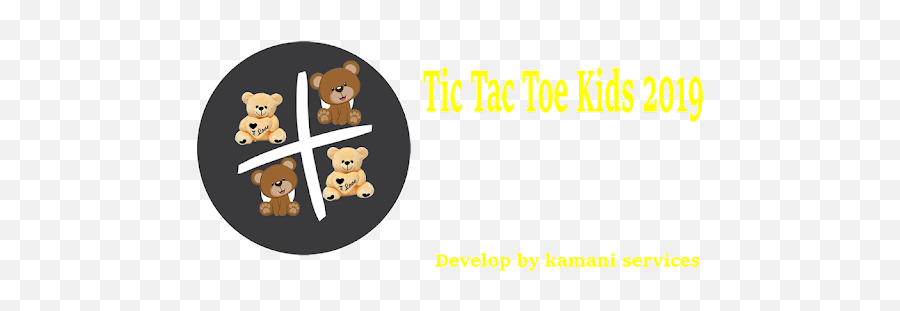 Tic Tac Toe Kids 2019 - Happy Emoji,Tic Tac Toe With Emojis