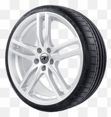 Felgenoutlet - Synthetic Rubber Emoji,Work Emotion Xt7 R18