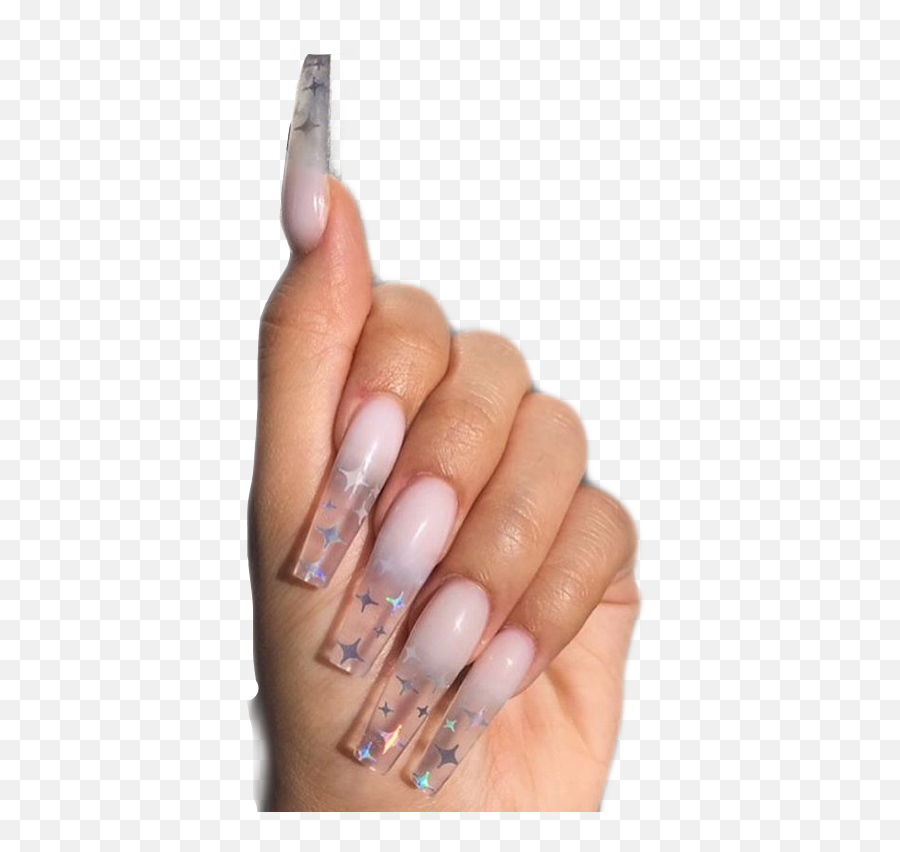 The Most Edited Periodt Picsart - Gel Nails Emoji,Periodt Hand Emoji