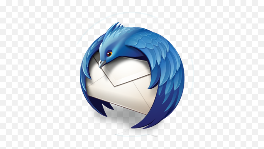 Mail - Windows Live Mail Service Provider From Gurgaon Mail Logo With Bird Emoji,Outlook 2007 Emoticon