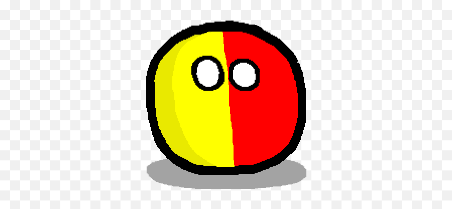Naplesball - Jersey Polandball Emoji,Emoticon Vaffanculo