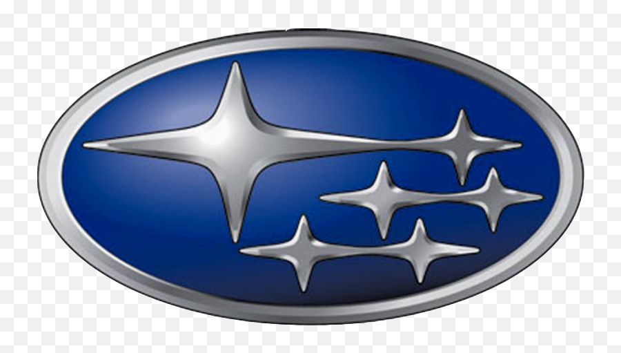 Subaru Logo Psd Official Psds - Subaru Flag Emoji,Subaru Emoji