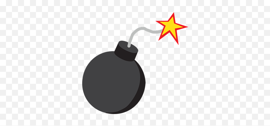 70 Free Explode U0026 Bomb Vectors - Pixabay Bomben Und Waffen Zeichnen Emoji,Nuclear Explosion Emoji