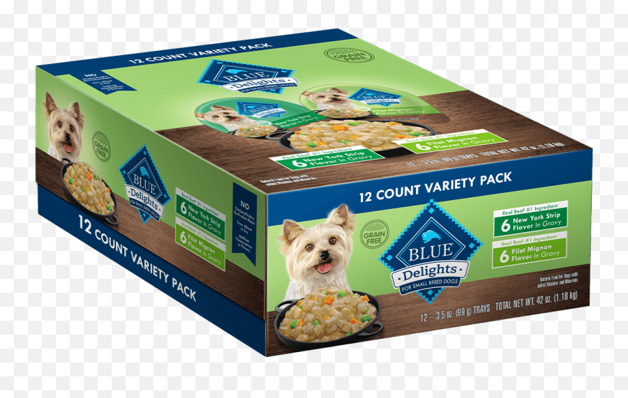 Blue Delights Wet Dog Food - Blue Buffalo Divine Delights Emoji,Dog Emoji Jerky