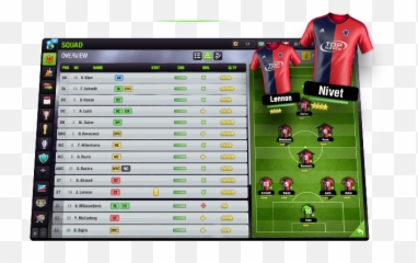 Play - Top Eleven Be A Football Manager Top Eleven Football Manager Emoji,Fotball Emoji