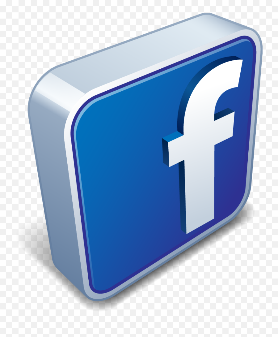Download Hd Thumb Image - Change Facebook Theme With Chrome Icone Facebook 3d Png Emoji,Facebook Messenger Change Emoji