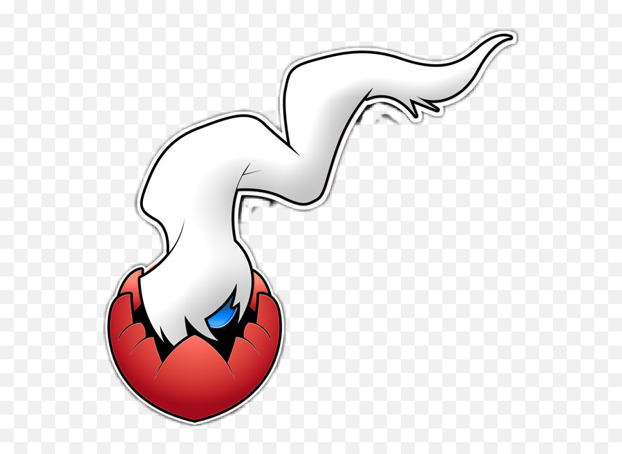 Darkrai Pokemon Ghost Face Sticker By Keisha Imutz - Language Emoji,Emoji Face With Ghost