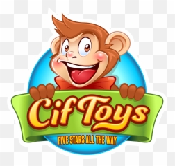 Ciftoys - Happy Emoji,Emoji Action Figures