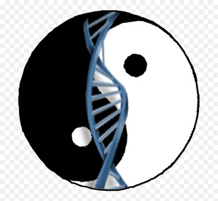 Joyce Savage - Dna Yin And Yang Emoji,Savage Emotions