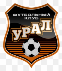 Ural Sverdlovsk Football Logo Png - Fc Ural Yekaterinburg Emoji,Football Emoji Transparent