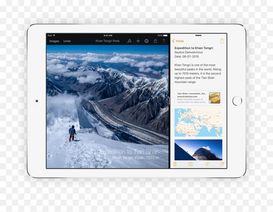 Pixelmator Es Optimizado Para Uso De Multitasking En Ios 9 Y - Ipad 3 Emoji,Ios9 New Emojis