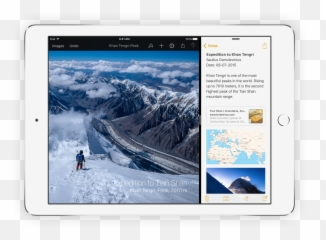 Pixelmator Es Optimizado Para Uso De Multitasking En Ios 9 Y - Ipad 3 Emoji,Ios9 New Emojis