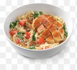 Being Defined By Your Noodles - Bowl Emoji,Chicken Noodle Soup Emoji