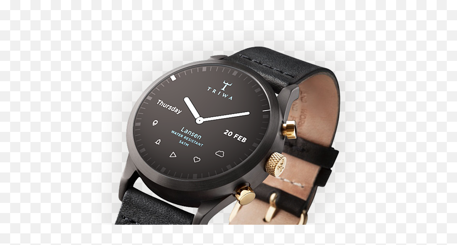 Smart Watch Or Fashion Item In One Of Our Previous - Dwaco Coffee Emoji,Emotion Smartwatch