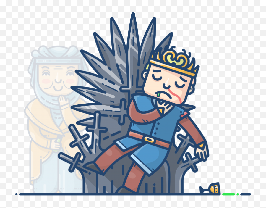 Joffrey Baratheon Emoji - Game Of Thrones Full Size Png Game Of Thrones Emoji Discord,Emoji Game