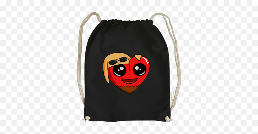 Getshirts - Sarotainments Merchandise Color Emoji,Emoji Rucksack