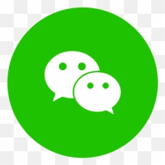 Wechat Logos - Icon Wechat Logo Png Emoji,Wechat Emoticon