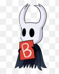 Fictional Character Emoji,Hollow Knight Emoji