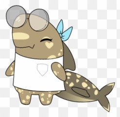 Gtsport - Fish Emoji,Shadman Emoji Movie