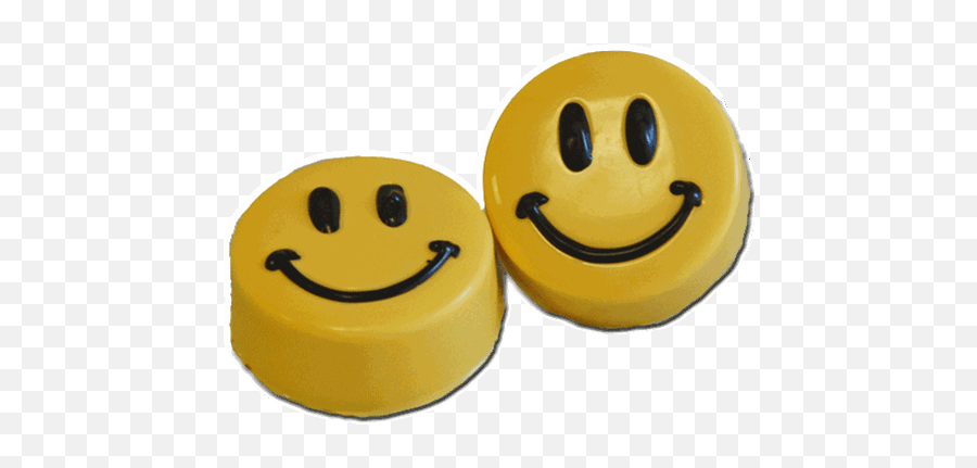 Oreo Cookies Smiley Face - Happy Emoji,Mini Emoticons Food 