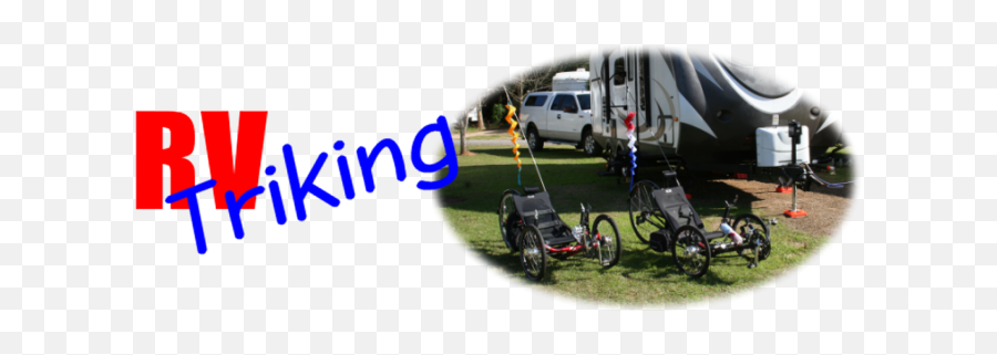 Rvillage - Group Rv Triking Bicycle Emoji,Rv Emoticon